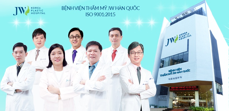 Trung tâm nha khoa bệnh viện JW Hàn Quốc là đơn vị chuyên điều trị các vấn đề về răng miệng uy tín tại thành phố Hồ Chí Minh