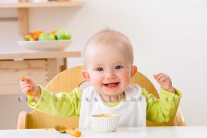 Trẻ Chậm Mọc Răng Nguyên Nhân Do Đâu Và Xử Lý Như Thế Nào?