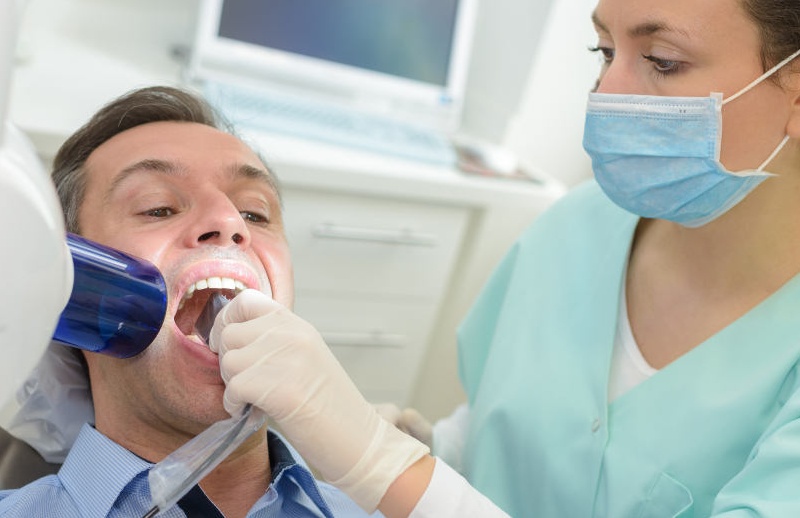 Phương pháp điều trị viêm tủy răng tại nha khoa