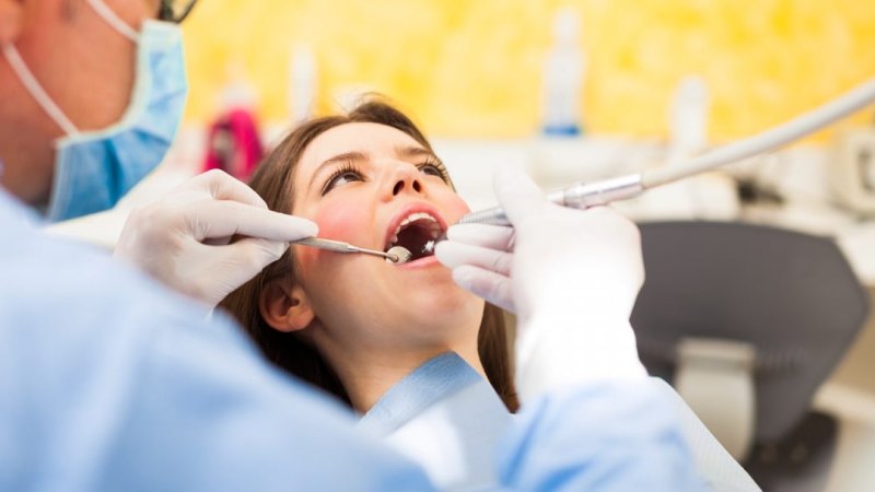 ViDental Care là địa chỉ điều trị viêm tủy răng hàng đầu