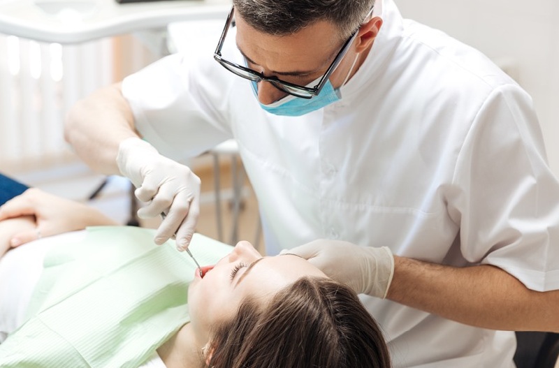 Viêm tủy răng có nguy hiểm không? Điều trị viêm tủy răng chuyên sâu tại nha khoa