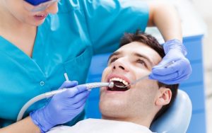 Quy trình trồng răng sứ chuẩn và những điều cần lưu ý