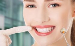 Trồng răng sứ cố định và những thông tin cần biết