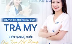 Trà My - Sáng tạo và tận tâm với nghề